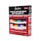 Angelus® Best Sellers 12 Color Acrylic Leather Paint Best Sellers Kit
